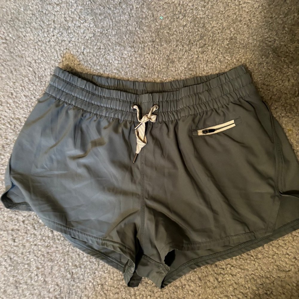 Vuori Clementine Short